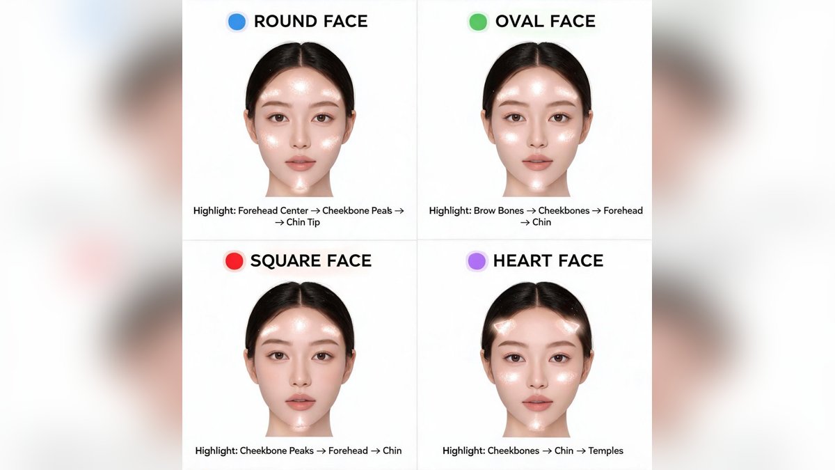 Everyday Makeup Routine
