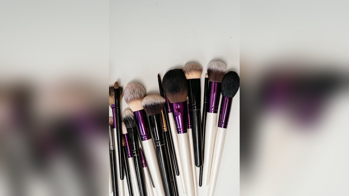 Makeup Brush Guide 2026