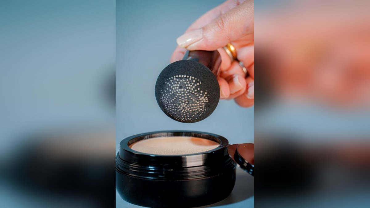 Cushion Foundations: The K