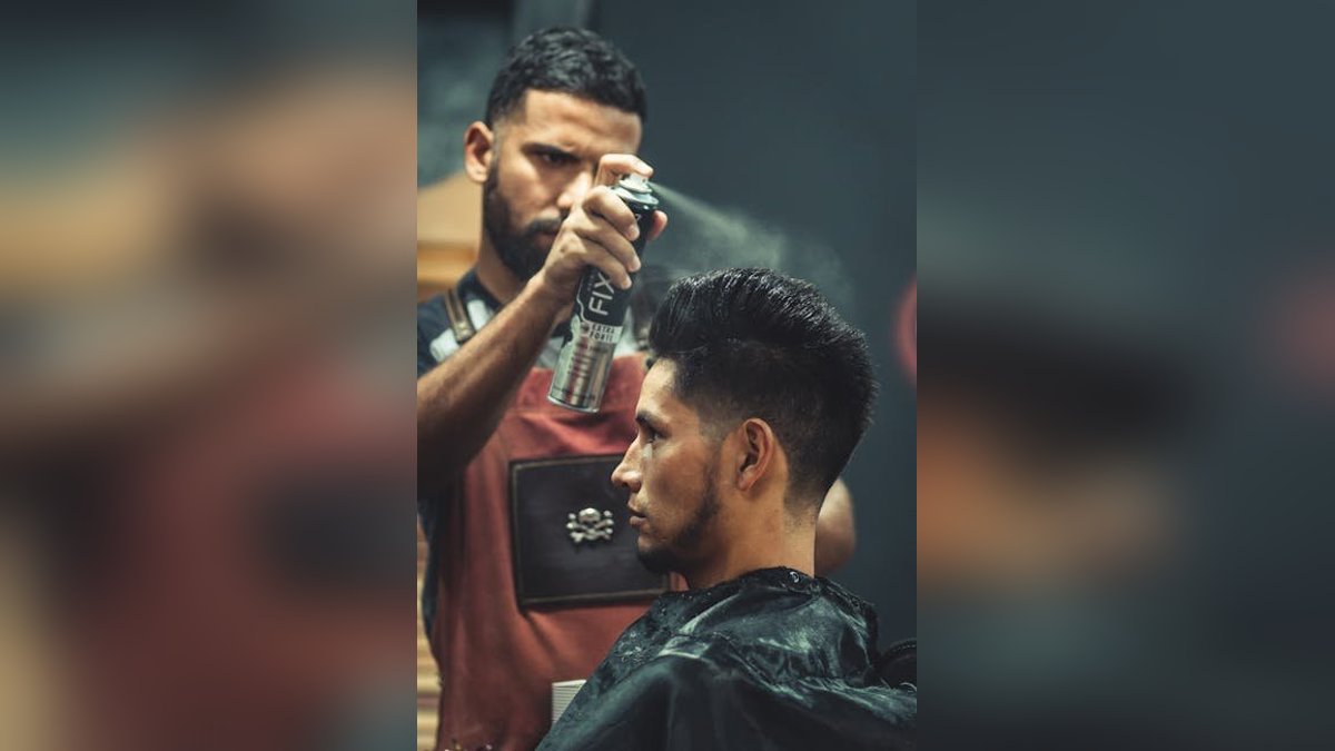 Men's Hair Care: Products and Styling for Every Hair Type — Glow Guide