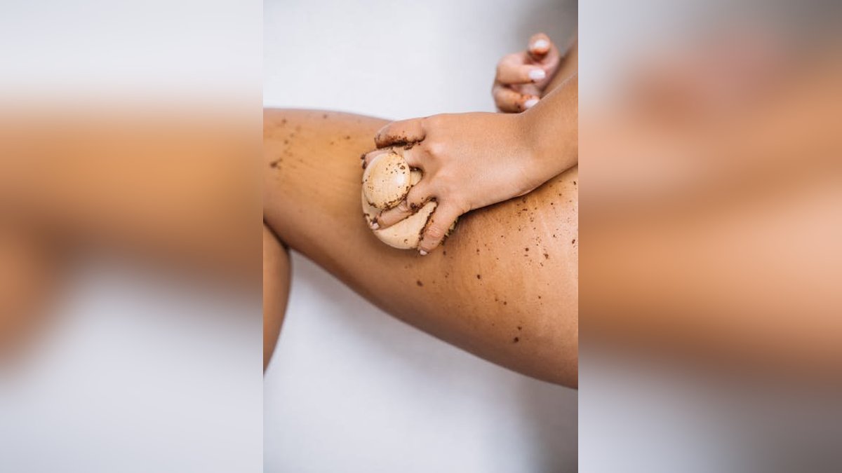 The Complete Body Care Routine: Exfoliation,