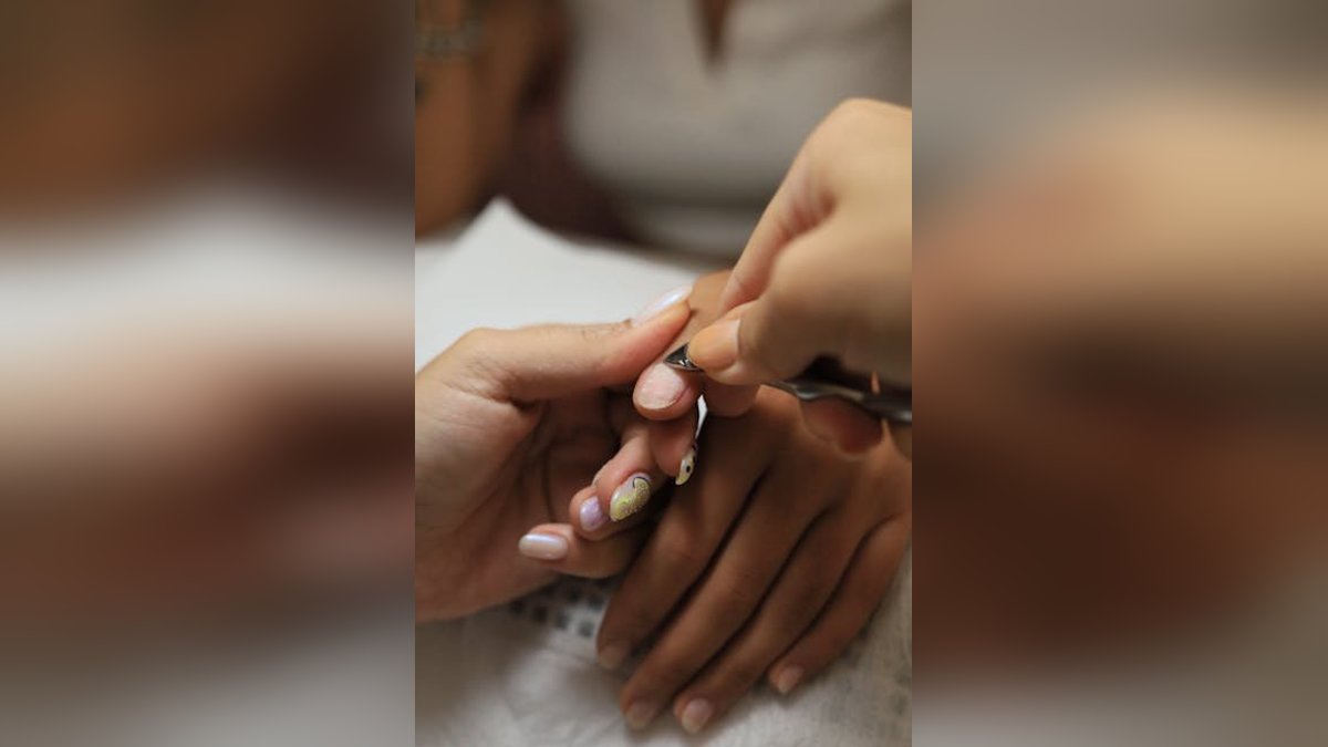 Cuticle Care and Hand Maintenance for Healthy Nails — Glow Guide