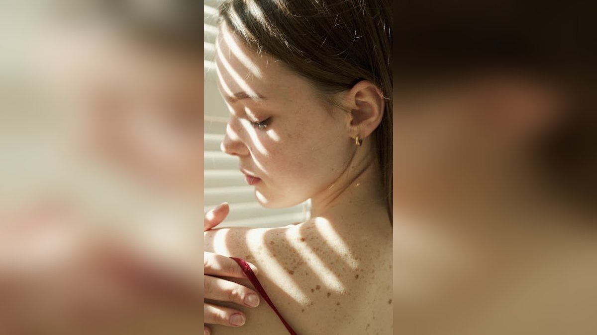 Sun Damage Repair: Reversing Sunspots and Photoaging — Glow Guide
