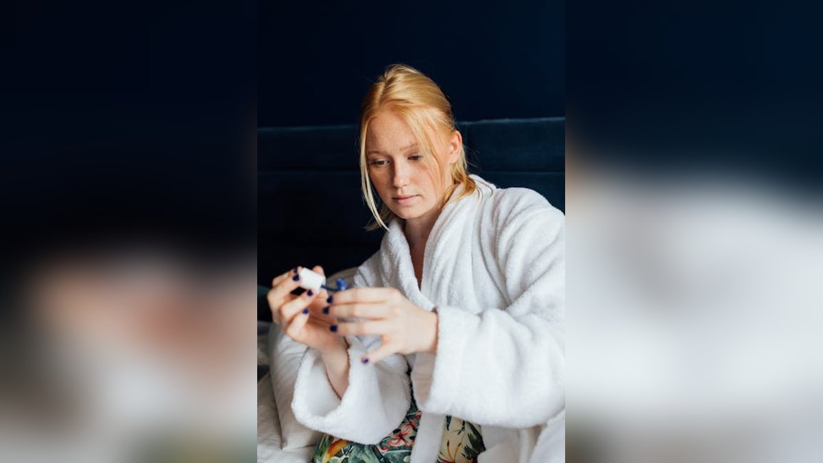 Pre-Event Skincare Prep: Night Before and