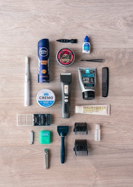 Anti-Aging for Men